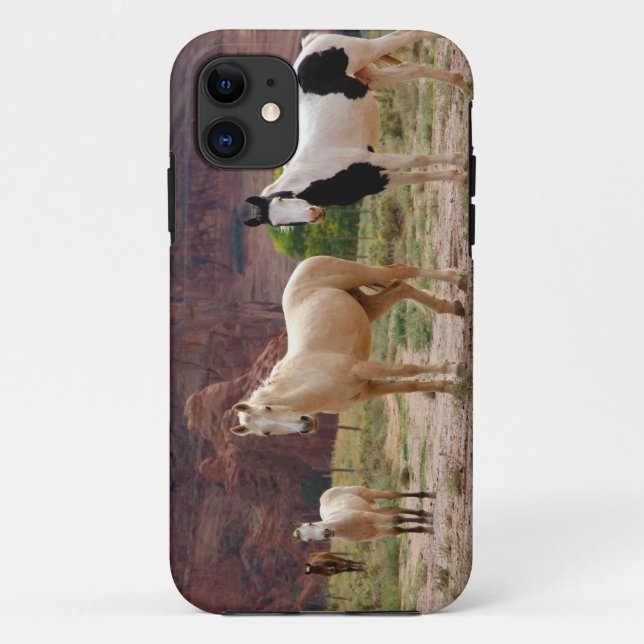 Coques Case-Mate iPhone Arizona, Navajo Indian Reservation, Chinle, (Dos)