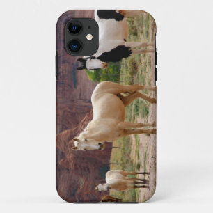 Coques Pour iPhone Arizona, réserve indienne Navajo, Chinle,