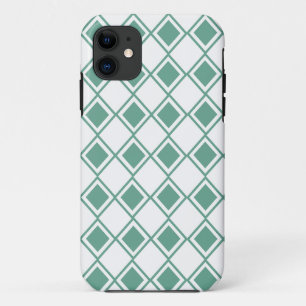 Case-Mate iPhone Case Arlequin marin