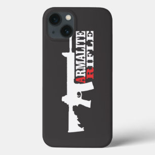 Case-Mate iPhone Case Armalite Rifle, iPhone 6/6s, Tough Xtreme