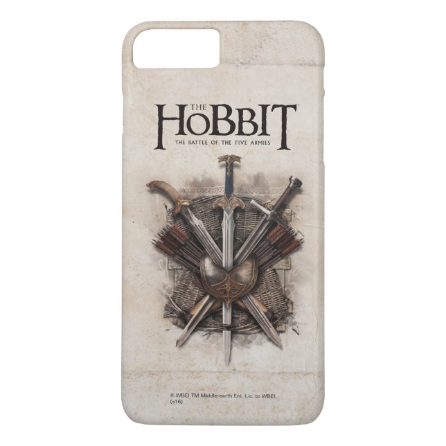 Coques Case-Mate iPhone Arme De L'Armée Des Hommes (Dos)