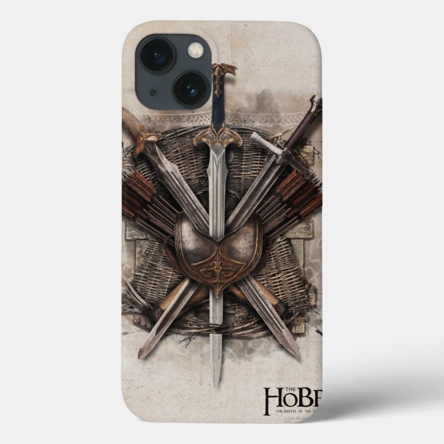 Coques Case-Mate iPhone Arme De L'Armée Des Hommes (Verso)