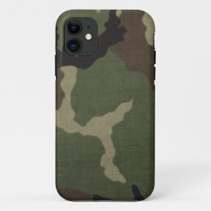 Coque Case-Mate iPhone Armée Camo