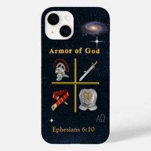 Coque Case-Mate iPhone Armée de Dieu