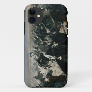 Coque iPhone 11 Armée de Rohan