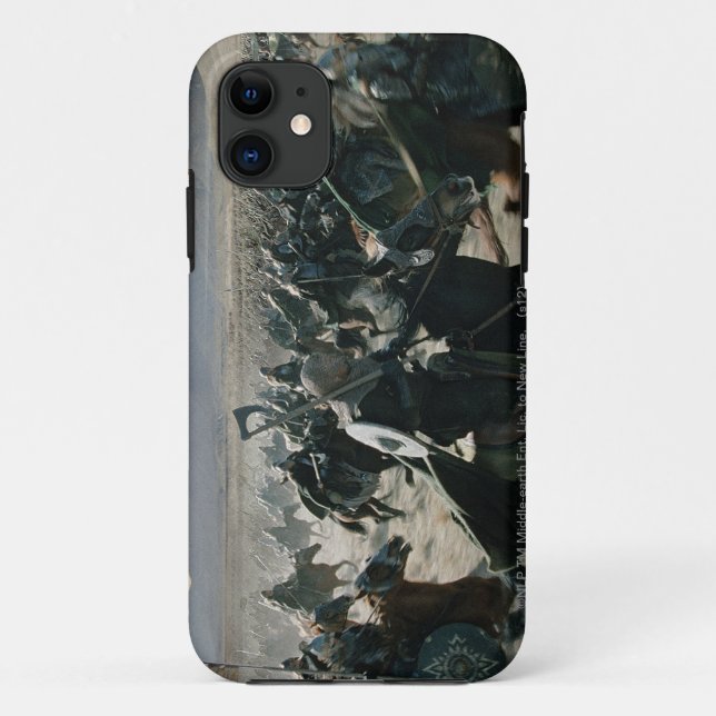 Coques Case-Mate iPhone Armée de Rohan (Dos)