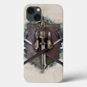 Case-Mate iPhone Case Armée des armements de nains