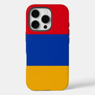 Coque iPhone 16 Pro Arménie