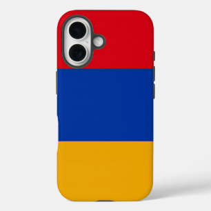 Coque Pour iPhone 16 Arménie