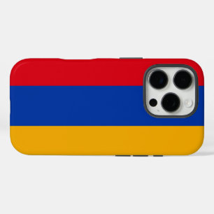 Coque iPhone 16 Pro Arménie