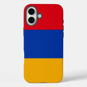 Coque Pour iPhone 16 Plus Arménie