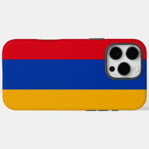 Coque iPhone 16 Pro Max Arménie