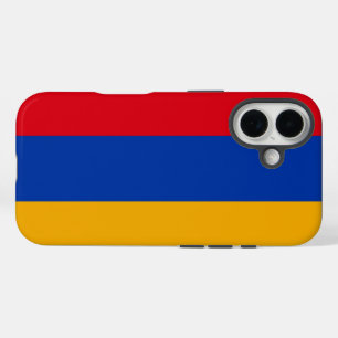 Coque Pour iPhone 16 Arménie