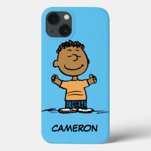 Case-Mate iPhone Case Armoiries de Franklin