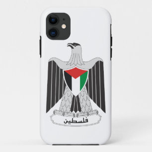 Etui iPhone Case-Mate armoiries de la palestine