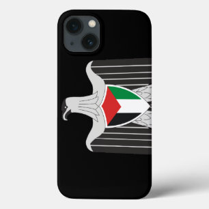 Coques Pour iPhone armoiries de la palestine