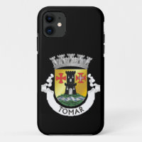 Armoiries de Tomar, PORTUGAL