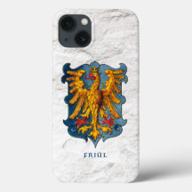 Armoiries du Frioul-Samsung