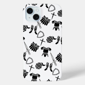 Coque Case-Mate iPhone Armor de Dieu