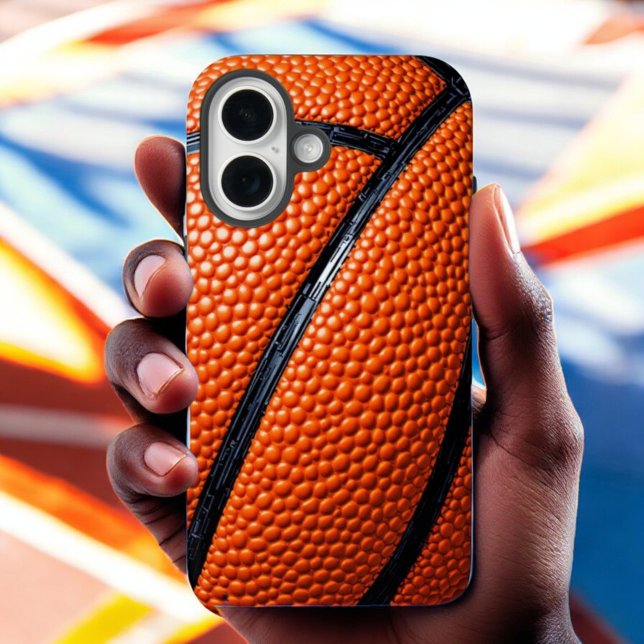 Coques Case-Mate iPhone Armure de cerceaux (Créateur téléchargé)