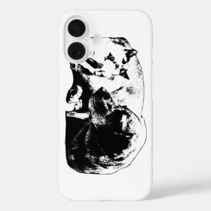 Coque Pour iPhone 16 Armure de poche - Duo cosy