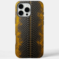 Armure de reptile : Peau de serpent