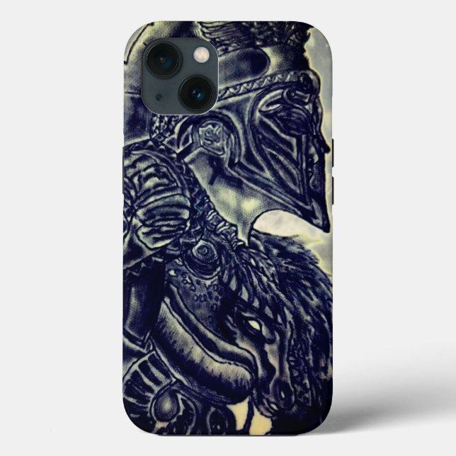 Coques Case-Mate iPhone Armure lourde (Verso)