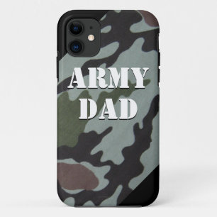 COQUE iPhone 11  ARMY DAD