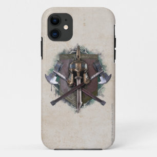 Coques Pour iPhone Army Of Dwarves Weaponry