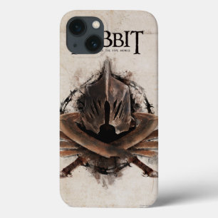 iPhone 13 Coque Army Of Orcs Weaponry