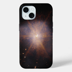 Coque Case-Mate iPhone Arp 220 Éclairage Le Ciel Nocturne