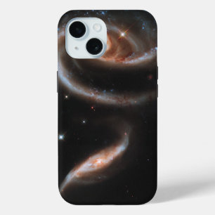 Coque Case-Mate iPhone Arp 273 Galaxies Interagissant En Andromède.