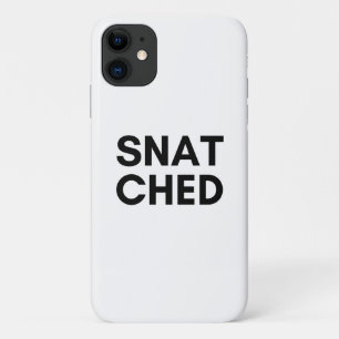 Case-Mate iPhone Case arraché