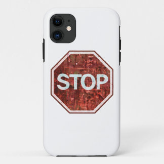 Coque Case-Mate Pour iPhone Arrêt