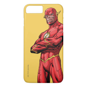 Coque iPhone 7 Plus Arrêt Flash