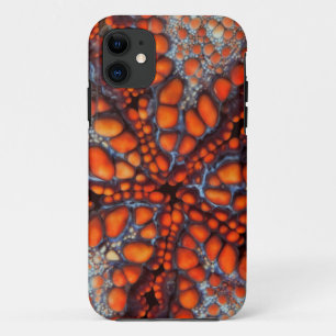 Coque Case-Mate Pour iPhone Arrière de l'étoile de mer Cambodia