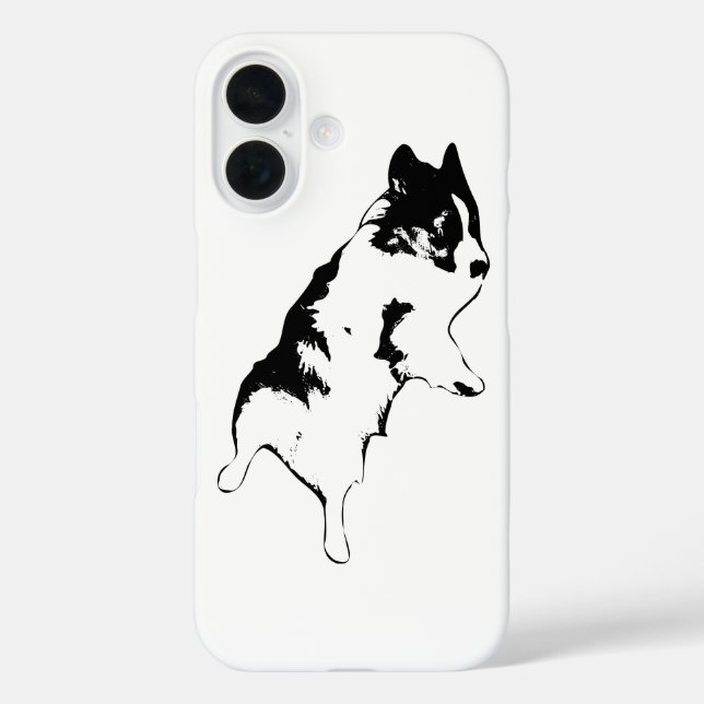 Coques Case-Mate iPhone Arrière-plan (Verso)
