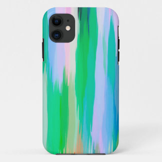 Coque Case-Mate iPhone Arrière - plan Abstrait Aquarelle #2