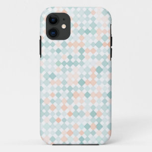 Case-Mate iPhone Case Arrière - plan abstrait avec de petites taches