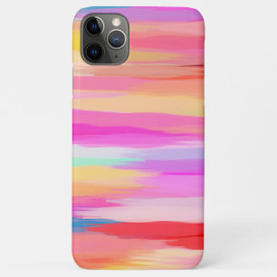 Case-Mate iPhone Case Arrière - plan Abstrait couleur pastel #12