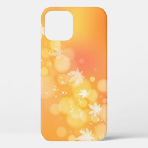 Case-Mate iPhone Case Arrière-plan-automne-bois-chute-nature