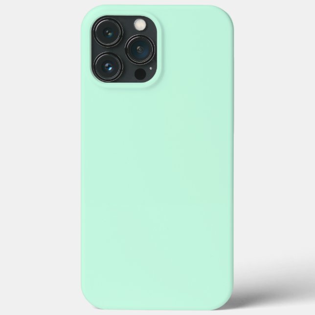 Coques Case-Mate iPhone Arrière - plan bleu Aero (Verso)