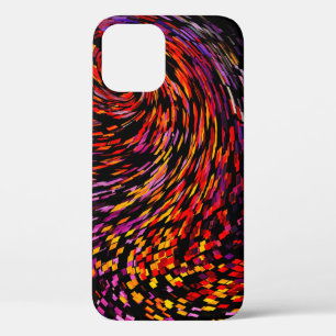 Case-Mate iPhone Case Arrière - plan coloré incroyablement beau