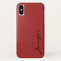 Arrière - plan couleur Auburn