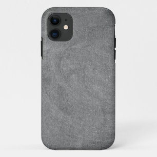 Case-Mate iPhone Case Arrière - plan craie blanche gratuit Zazzle_Grow
