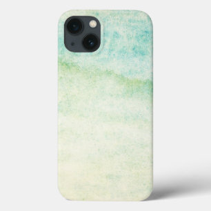 Etui iPhone Case-Mate arrière - plan d'aquarelle Abstrait