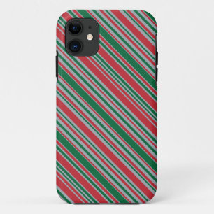 Case-Mate iPhone Case Arrière - plan de bandes diagonales