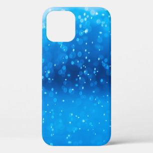 Case-Mate iPhone Case Arrière - plan de bokeh Abstrait