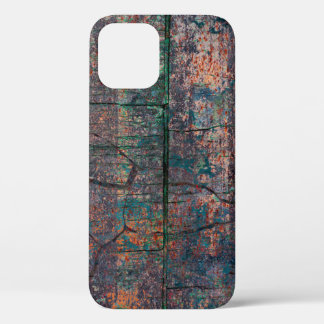 Case-Mate iPhone Case arrière - plan de grunge multicolore Abstrait avec