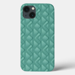 Coques Pour iPhone Arrière - plan de mosaïque